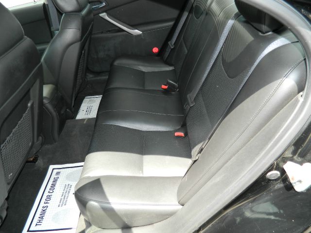 Pontiac G6 2005 photo 11