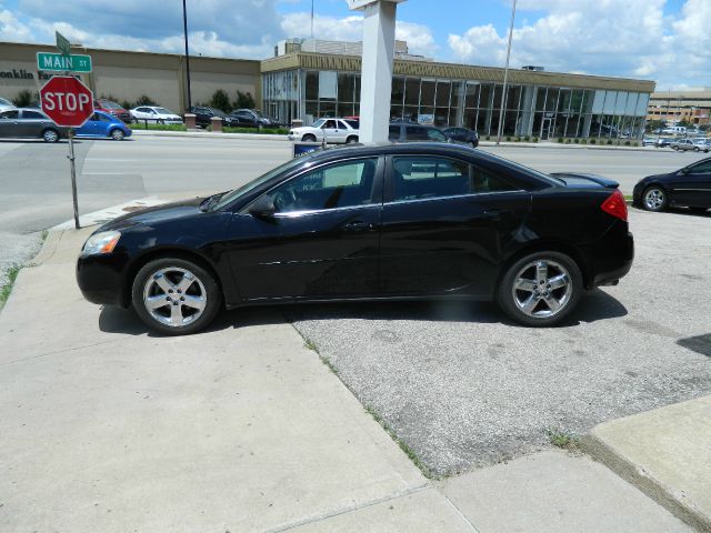 Pontiac G6 2005 photo 12