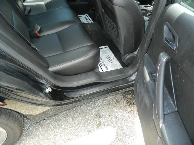 Pontiac G6 2005 photo 13