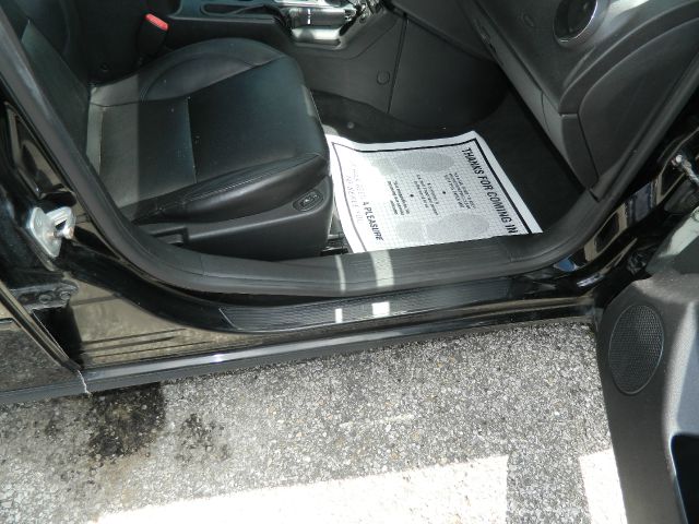 Pontiac G6 2005 photo 14