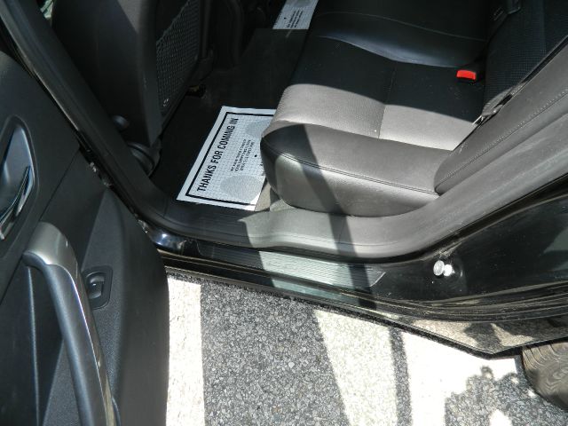 Pontiac G6 2005 photo 15