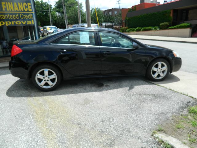 Pontiac G6 2005 photo 16