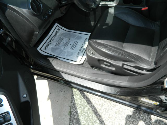 Pontiac G6 2005 photo 2