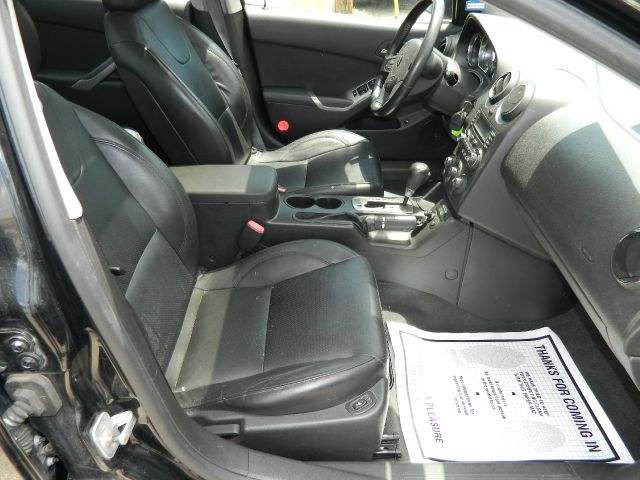 Pontiac G6 2005 photo 3