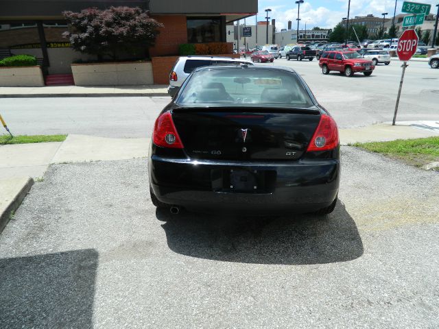 Pontiac G6 2005 photo 5