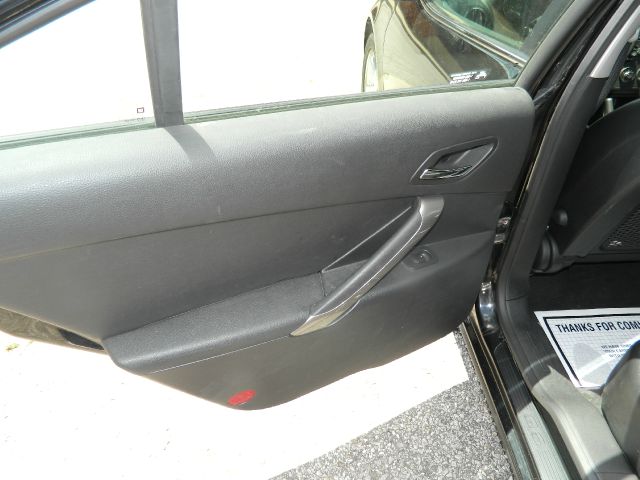 Pontiac G6 2005 photo 6