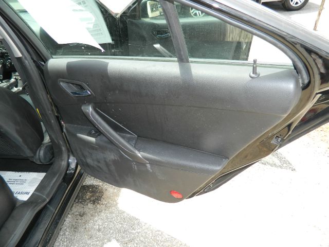 Pontiac G6 2005 photo 8