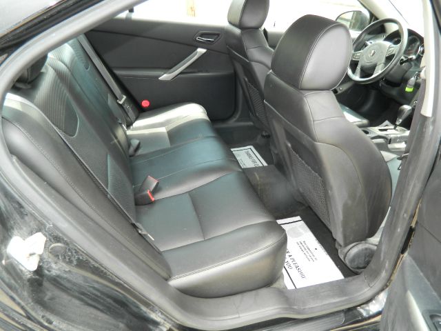 Pontiac G6 2005 photo 9