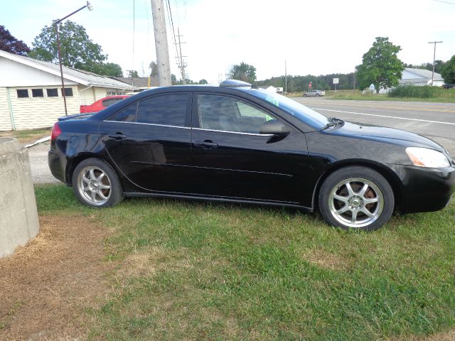 Pontiac G6 2005 photo 1