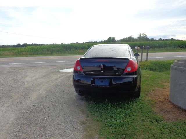Pontiac G6 2005 photo 2