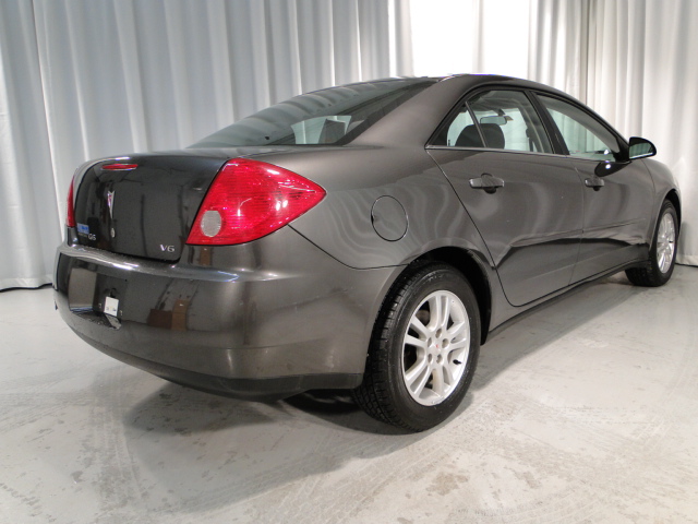 Pontiac G6 2005 photo 3