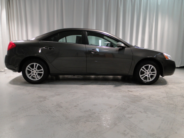 Pontiac G6 2005 photo 5