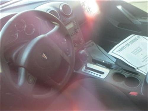 Pontiac G6 2005 photo 5