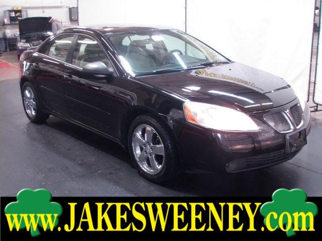 Pontiac G6 Passion Unspecified