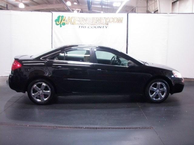 Pontiac G6 2005 photo 1