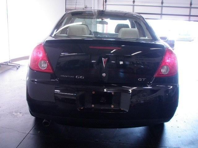 Pontiac G6 2005 photo 3