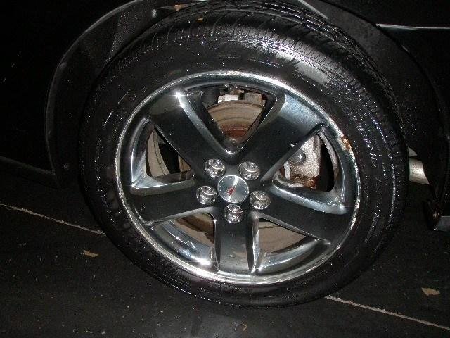 Pontiac G6 2005 photo 5