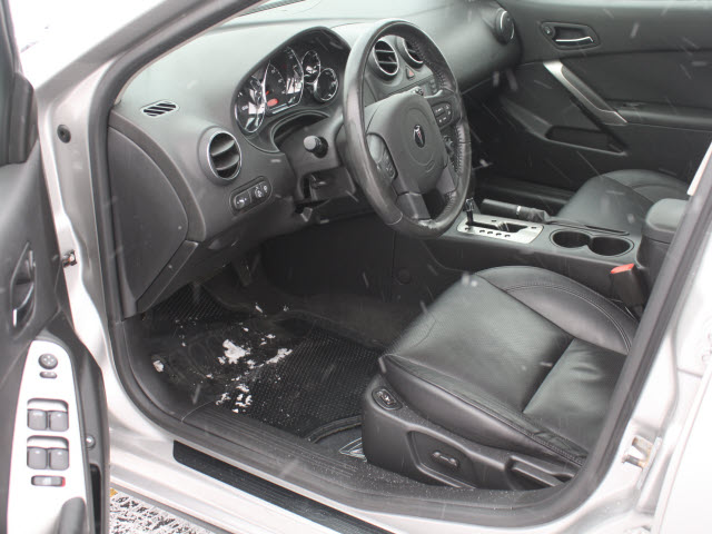 Pontiac G6 2005 photo 1