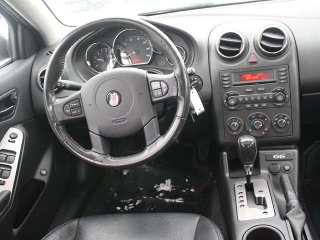 Pontiac G6 2005 photo 3
