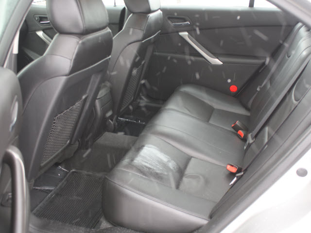 Pontiac G6 2005 photo 4