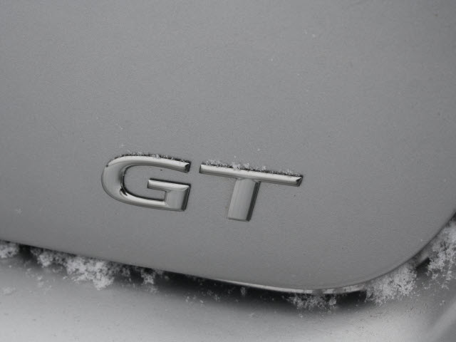 Pontiac G6 2005 photo 5