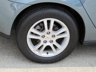 Pontiac G6 2005 photo 5