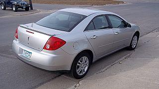 Pontiac G6 2005 photo 4