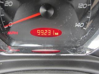 Pontiac G6 2005 photo 1