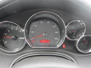 Pontiac G6 2005 photo 2