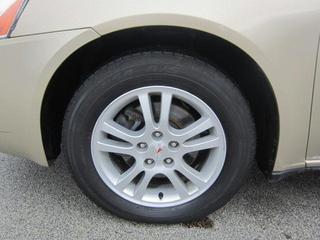 Pontiac G6 2005 photo 5