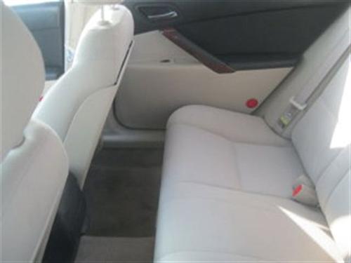 Pontiac G6 2005 photo 2