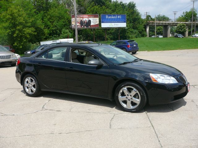 Pontiac G6 2005 photo 1