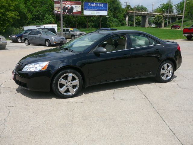 Pontiac G6 2005 photo 2
