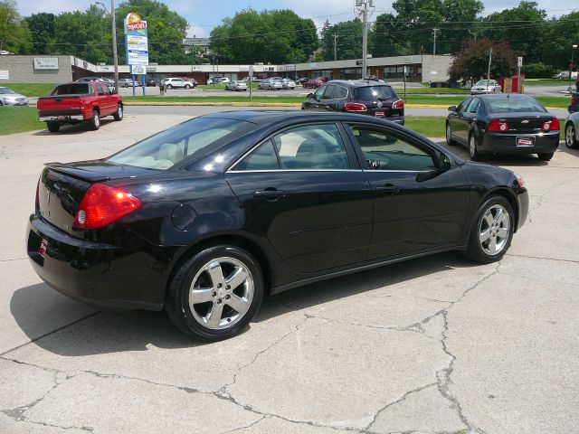 Pontiac G6 2005 photo 3
