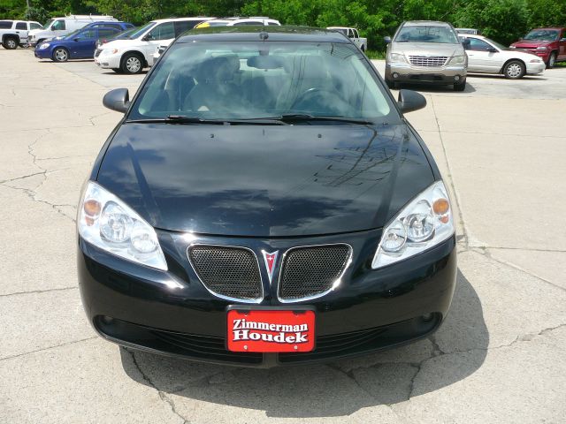 Pontiac G6 2005 photo 4