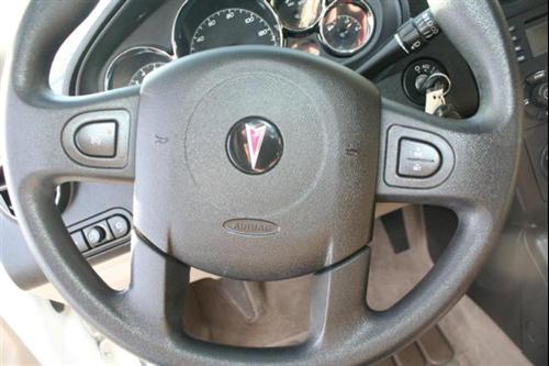 Pontiac G6 2005 photo 2