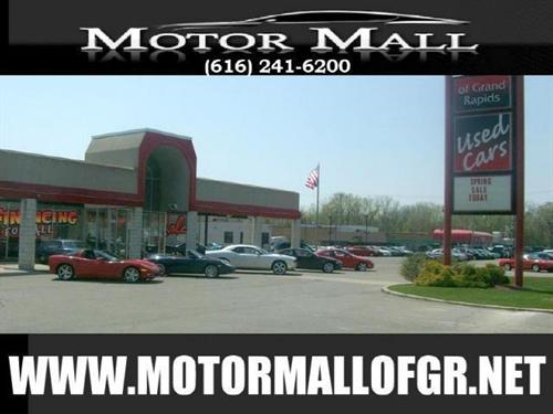 Pontiac G6 Passion Other