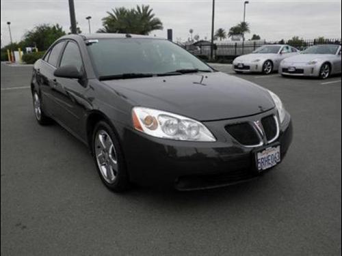 Pontiac G6 Passion Other