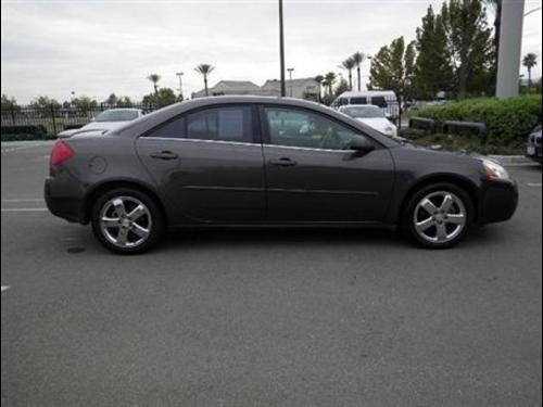 Pontiac G6 2005 photo 3
