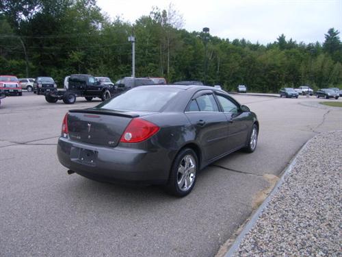 Pontiac G6 2005 photo 2