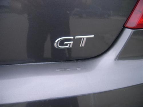 Pontiac G6 2005 photo 3