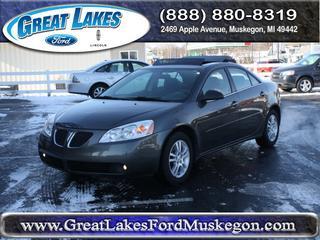 Pontiac G6 Base Other