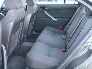 Pontiac G6 2005 photo 1