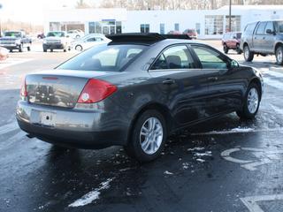 Pontiac G6 2005 photo 5
