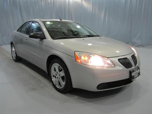 Pontiac G6 Passion Other