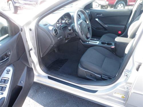 Pontiac G6 2005 photo 5