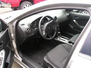 Pontiac G6 2005 photo 2