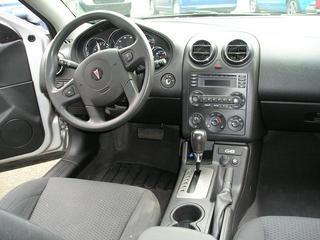 Pontiac G6 2005 photo 3