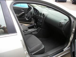 Pontiac G6 2005 photo 4