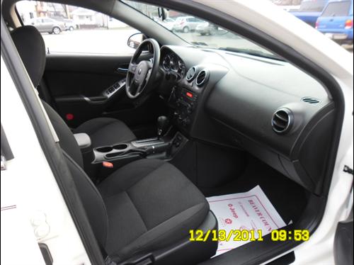 Pontiac G6 Unknown Other